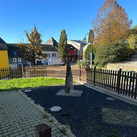 Cosy House Bed & Breakfast Dippach Exterior foto