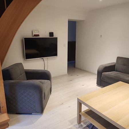 Cosy House Bed & Breakfast Dippach Exterior foto