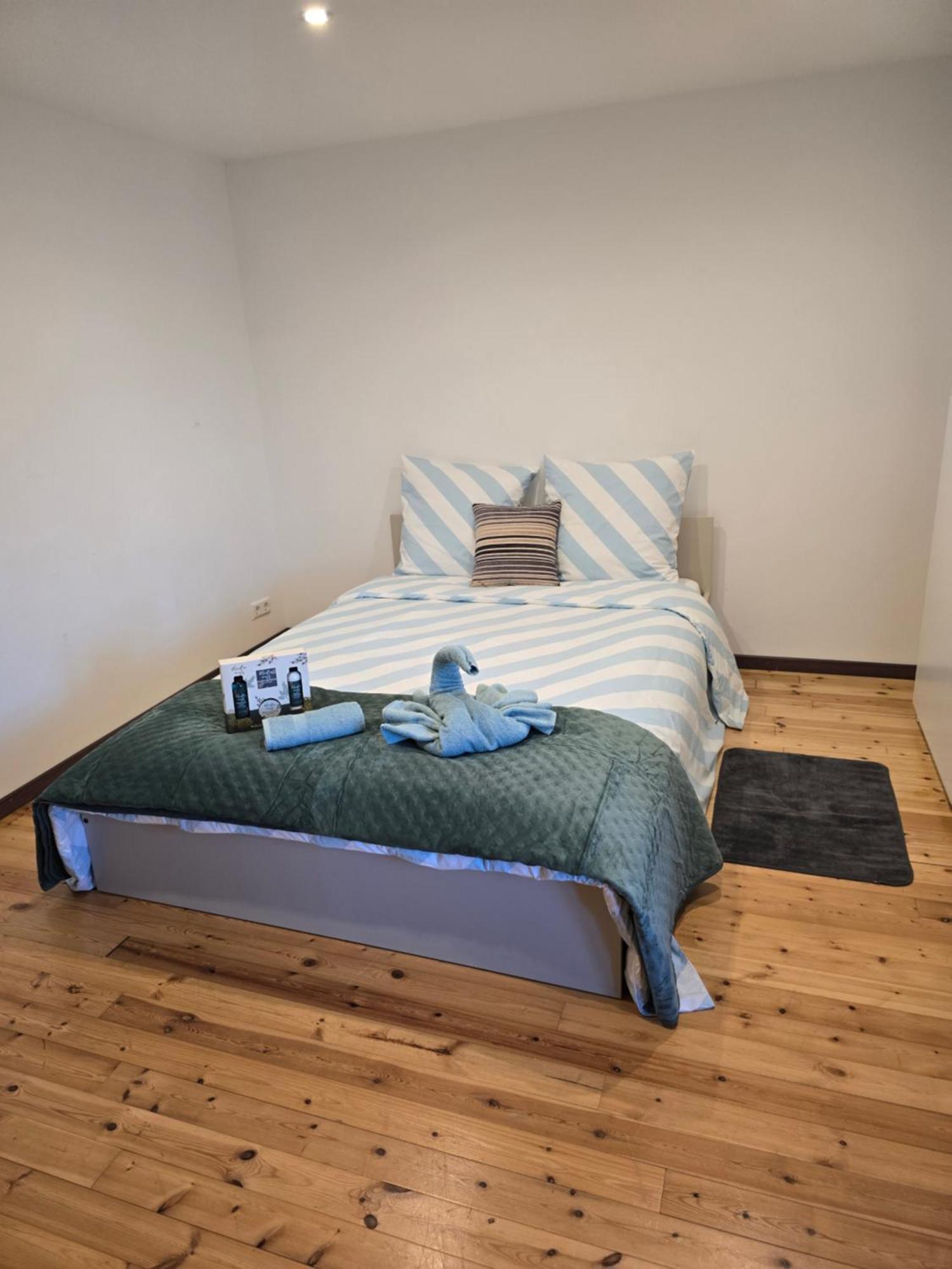 Cosy House Bed & Breakfast Dippach Exterior foto