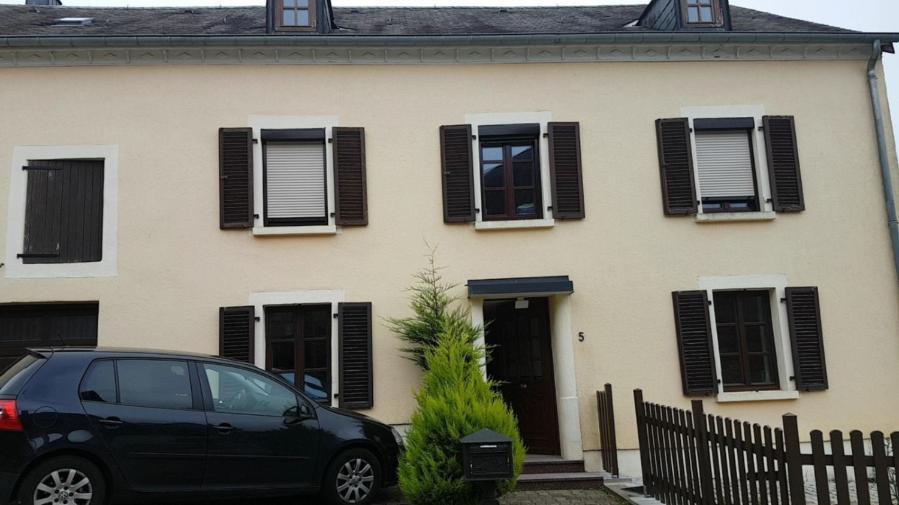 Cosy House Bed & Breakfast Dippach Exterior foto