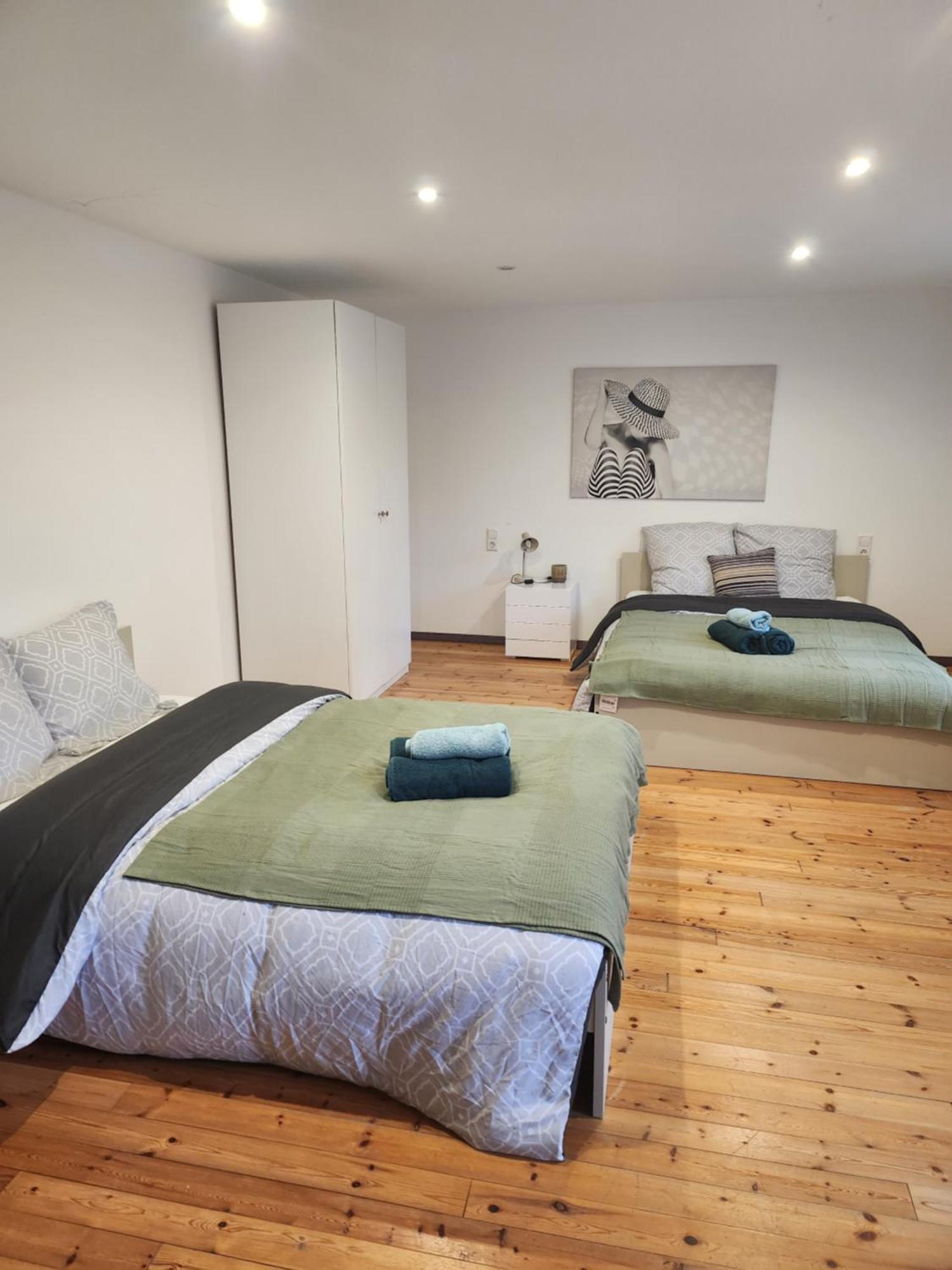 Cosy House Bed & Breakfast Dippach Exterior foto